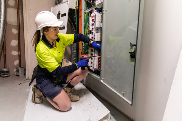 Best Local Electrician Companies  in Auburn, KY