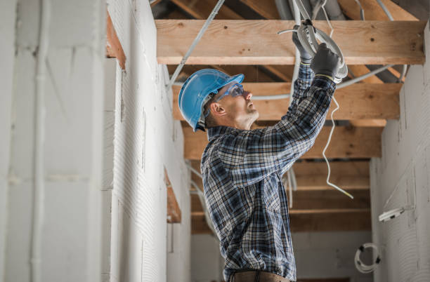 Best Affordable Emergency Electrician  in Auburn, KY