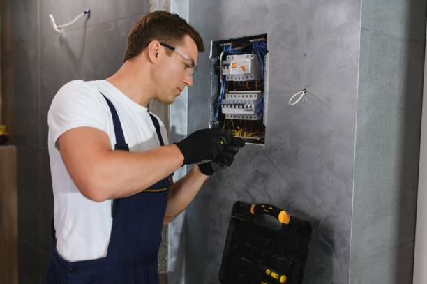 Best 24-Hour Electrician  in Auburn, KY