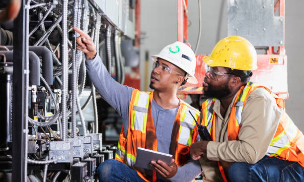 Best Residential Electrician Services  in Auburn, KY