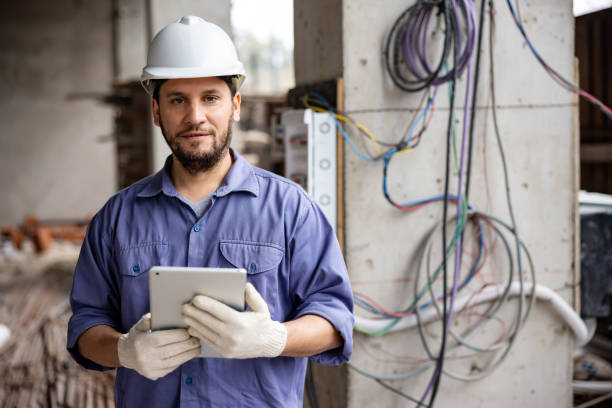 Best Circuit Breaker Repair  in Auburn, KY
