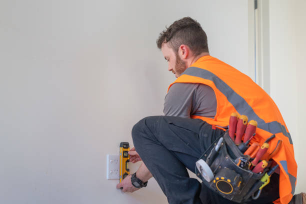 Best Electrical Installation Contractor  in Auburn, KY