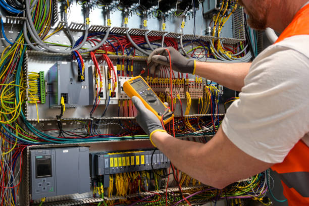 Best Emergency Electrician Near Me  in Auburn, KY
