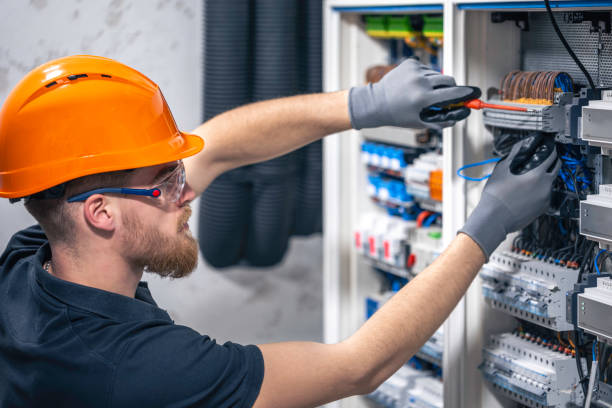 Best Affordable Electrical Installation  in Auburn, KY