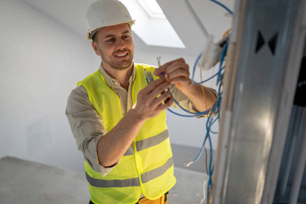 Best Electrical System Inspection  in Auburn, KY