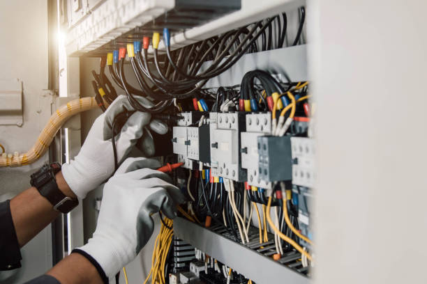 Best Electrical Outlet Repair  in Auburn, KY